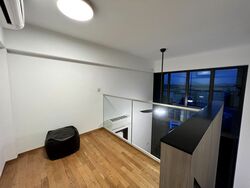 Botanique At Bartley (D19), Condominium #345875831
